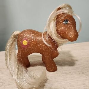Vintage My Little Pony G1